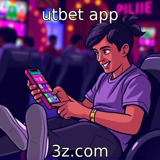 utbet app - Acessibilidade e inclusão em jogos eletrônicos