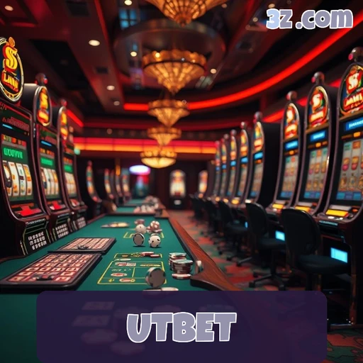 Cassino Inovador do utbet app Atrai Jogadores em Busca de Emoção