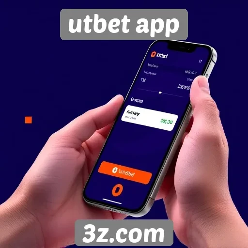 utbet app - Depósitos e saques no Utbet app: como funciona