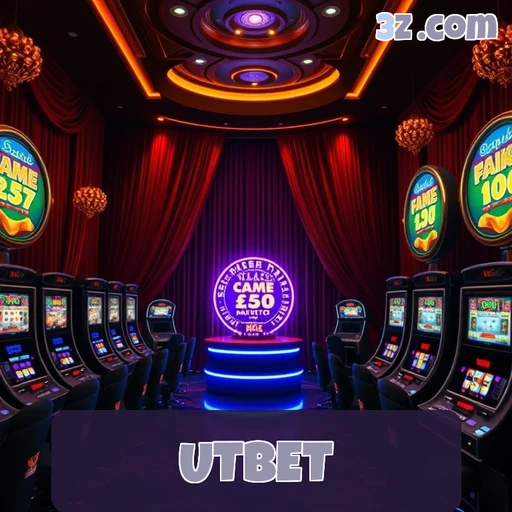 Esporte e Apostas: A Revolução da utbet app para Usuários