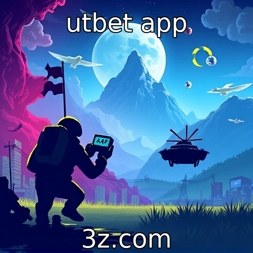 utbet app - Evolução dos gráficos em videogames modernos