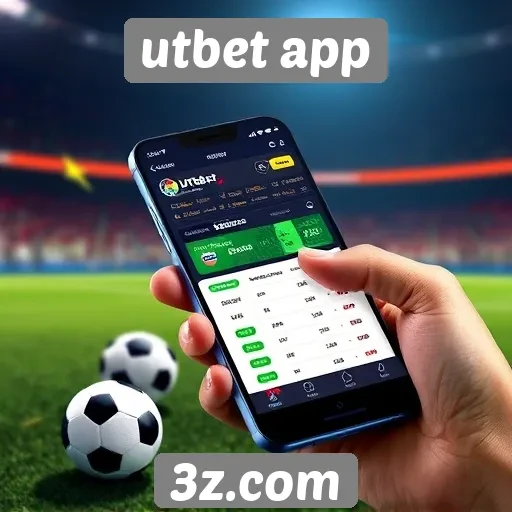 utbet app - Guia de como usar utbet app para apostas