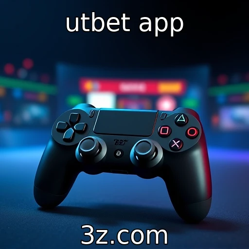 utbet app - Inovação tecnológica nos consoles de última geração