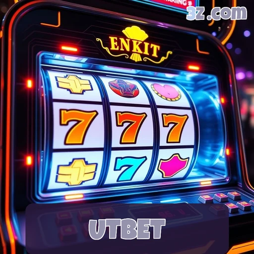 A Magia dos Slots no utbet app: Aventura a Cada Giro